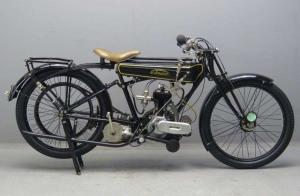 1922 Edmund Blackburne