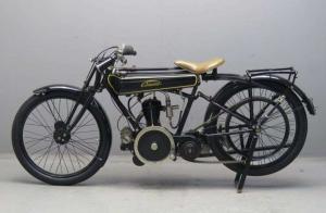 1922 Edmund Blackburne
