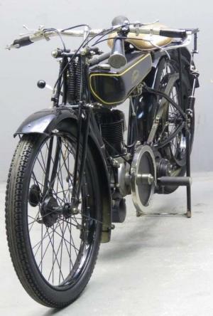 1922 Edmund Blackburne