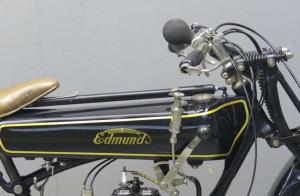 1922 Edmund Blackburne