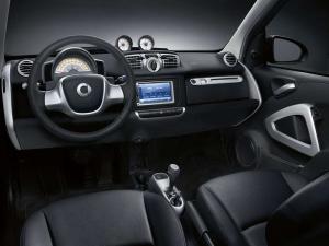 2014 Smart Fortwo GrandStyle Edition