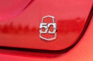 2016 Lada Vesta 50 Anniversary