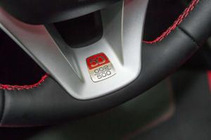 2016 Lada XRAY 50 Anniversary