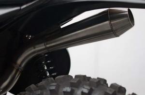 2016 Honda XL500 Malachi Crunch by Deus Japan