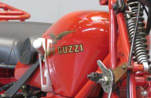 1931 Moto Guzzi Sport 15