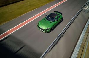 2016 Mercedes-AMG GT R
