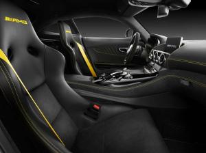 2016 Mercedes-AMG GT R