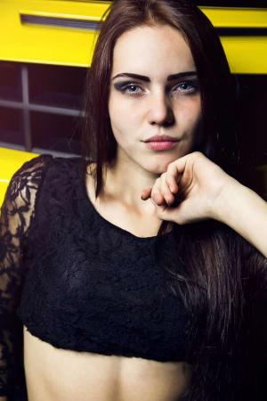 Прокатимся с тобой?