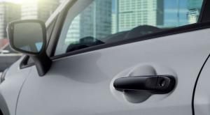 2016 Nissan Note Black Edition