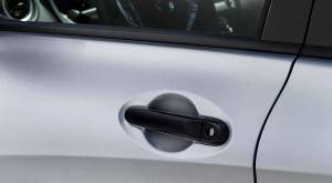 2016 Nissan Note Black Edition