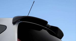 2016 Nissan Note Black Edition