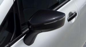 2016 Nissan Note Black Edition