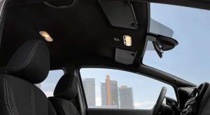 2016 Nissan Note Black Edition