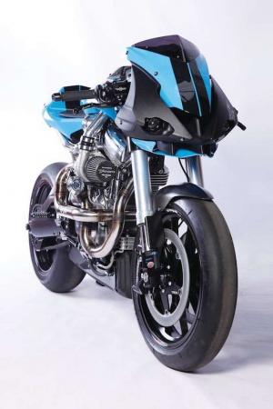 Avinton Collector Race R