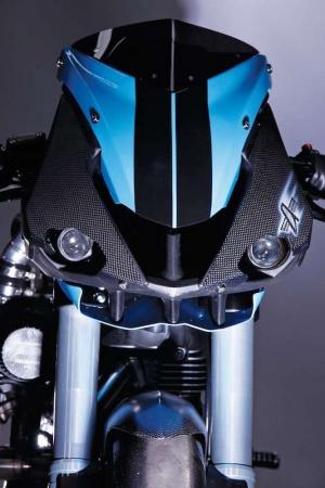 Avinton Collector Race R