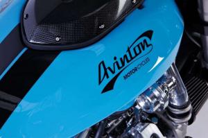 Avinton Collector Race R