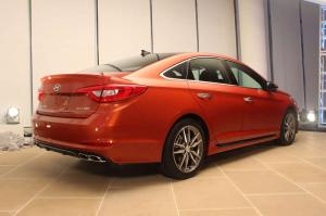 2014 Hyundai Sonata