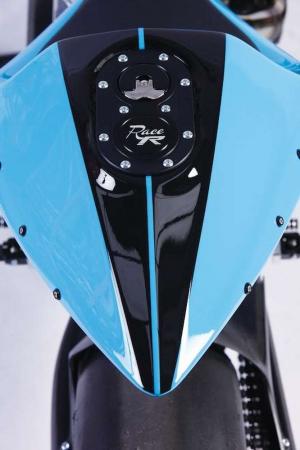 Avinton Collector Race R