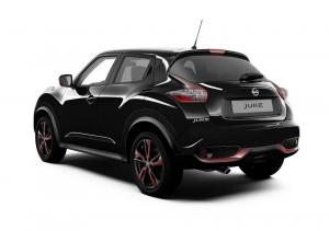 2016 Nissan Juke Dynamic