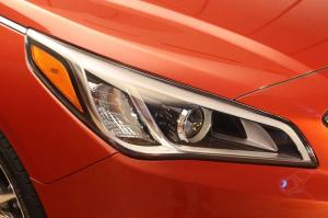 2014 Hyundai Sonata