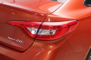 2014 Hyundai Sonata