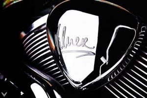 2016 Suzuki Intruder by Vilner