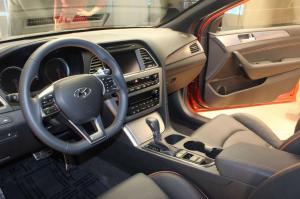 2014 Hyundai Sonata