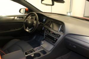 2014 Hyundai Sonata