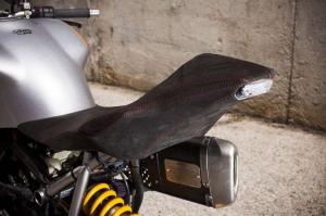 2015 Ducati Monster 1200 Siluro by XTR Pepo
