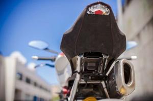 2015 Ducati Monster 1200 Siluro by XTR Pepo