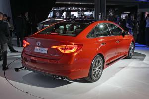 2014 Hyundai Sonata