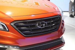 2014 Hyundai Sonata