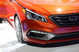 2014 Hyundai Sonata