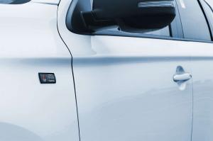 2016 Mitsubishi Outlander 25