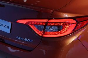 2014 Hyundai Sonata
