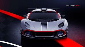 2016 Arrinera Hussarya GT