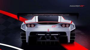 2016 Arrinera Hussarya GT