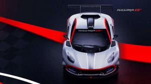 2016 Arrinera Hussarya GT