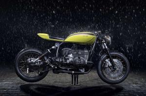 2016 BMW R100R DA#3 by Diamond Atelier