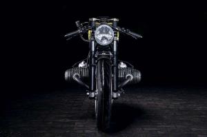 2016 BMW R100R DA#3 by Diamond Atelier