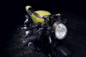 2016 BMW R100R DA#3 by Diamond Atelier