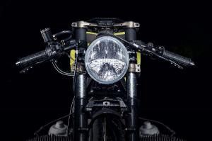 2016 BMW R100R DA#3 by Diamond Atelier