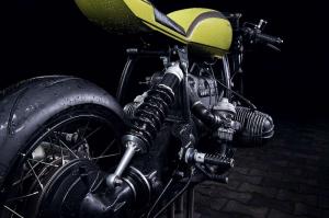 2016 BMW R100R DA#3 by Diamond Atelier