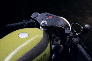 2016 BMW R100R DA#3 by Diamond Atelier