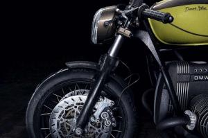 2016 BMW R100R DA#3 by Diamond Atelier