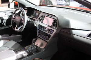 2014 Hyundai Sonata