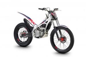 2017 Montesa Cota 4RT260