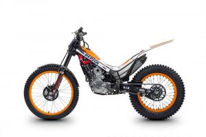 2017 Montesa Cota 4RT260