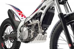2017 Montesa Cota 4RT260