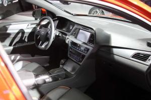 2014 Hyundai Sonata
